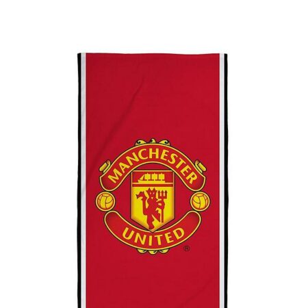MANCHESTER UNITED HANDKLÆÐI