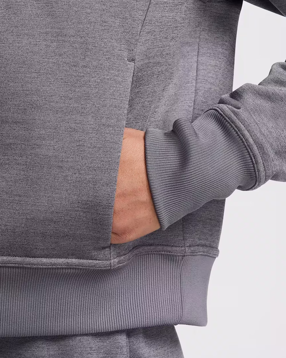 Nike Therma-FIT One Womens Full-Zip Hoodie - Image 2