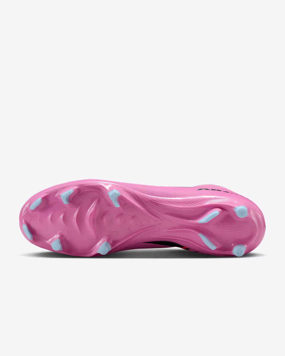 Nike Mercurial Superfly 10 Academy Multi-Ground High-Top Soccer Cleats - Image 5