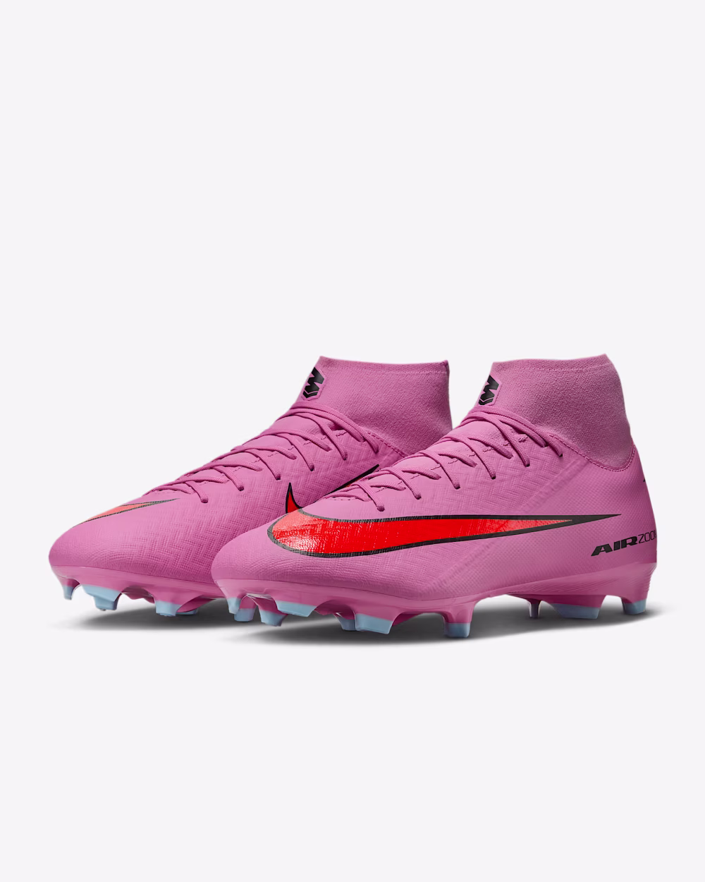 Nike Mercurial Superfly 10 Academy Multi-Ground High-Top Soccer Cleats