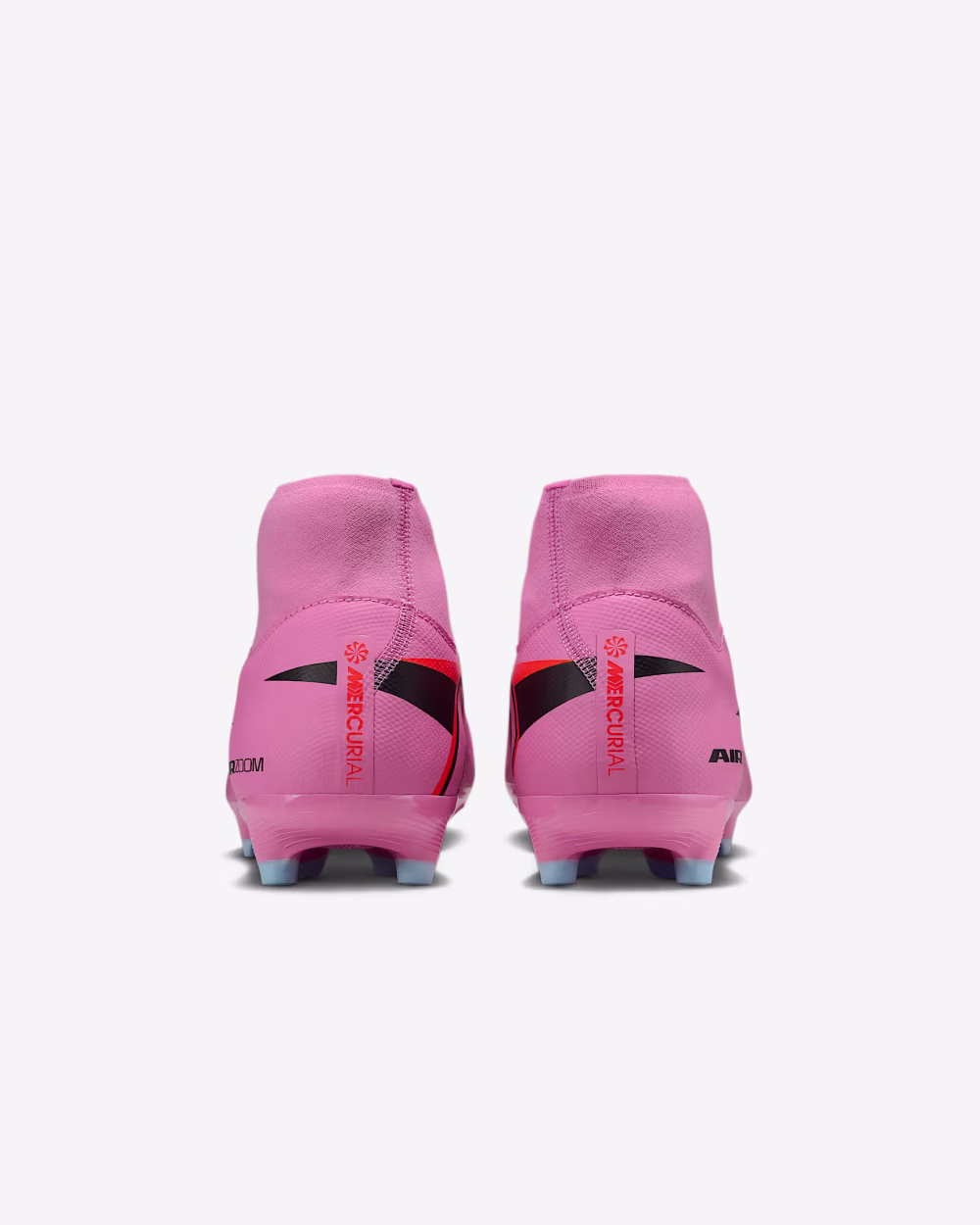Nike Mercurial Superfly 10 Academy Multi-Ground High-Top Soccer Cleats - Image 7