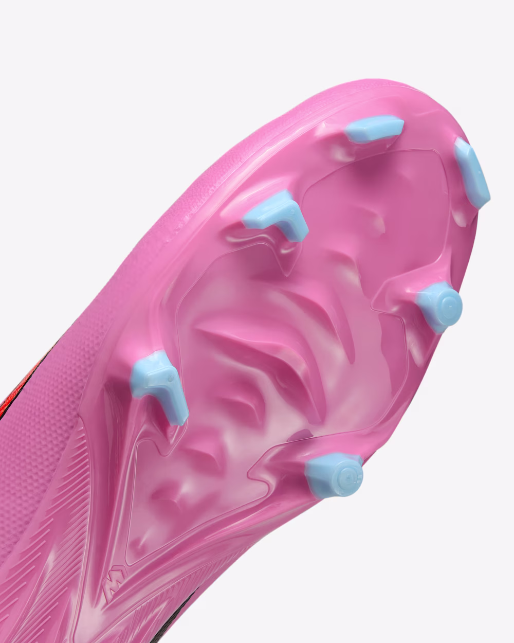 Nike Mercurial Superfly 10 Academy Multi-Ground High-Top Soccer Cleats - Image 6