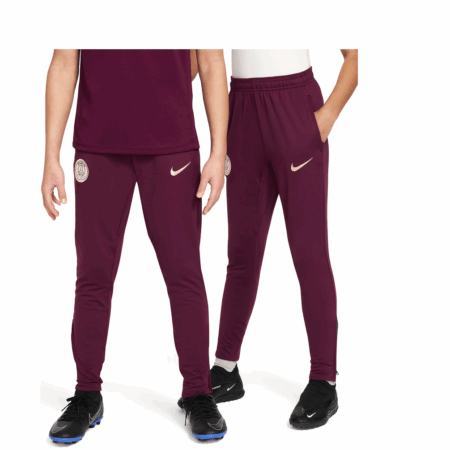 PARIS SAINT-GERMAIN Youth Dri-FIT Strike BARNA BUXUR