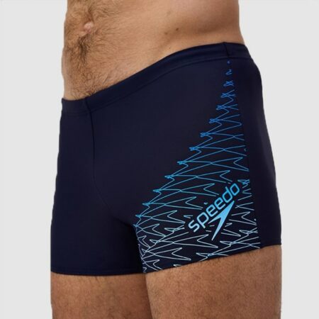 SPEEDO Medley Logo Sundskýla