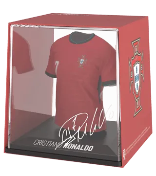 MyJersey Cristiano Ronaldo