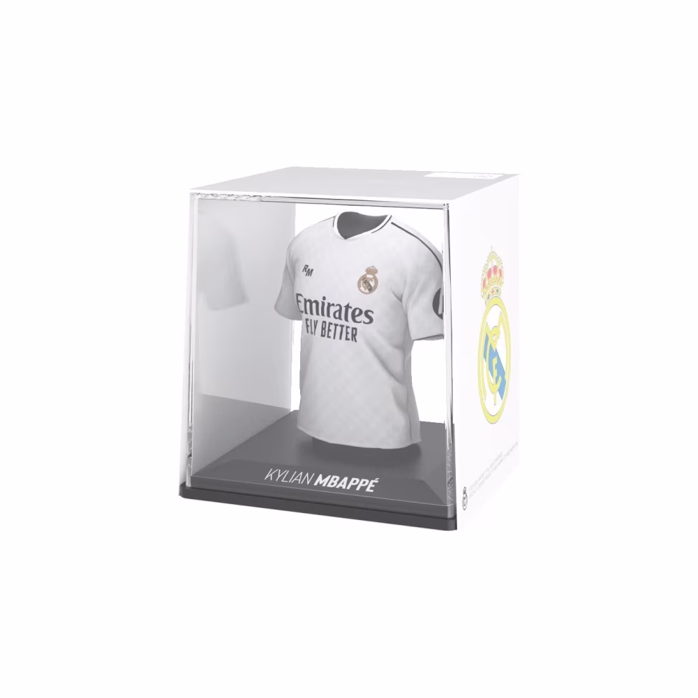 MyJersey Kylian Mbappé