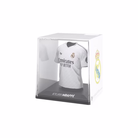 MyJersey Kylian Mbappé