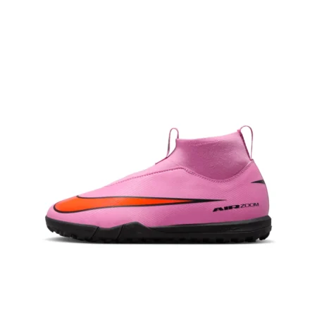NIKE JR ZOOM SUPERFLY 10 ACADEMY GERVIGRASSKÓR REIMALAUSIR
