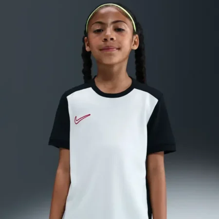 Nike Academy Older Kids Dri-FIT Football Top