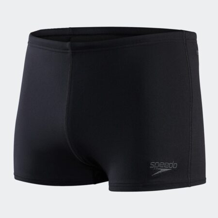 SPEEDO End+ Svört Herrasundskýla