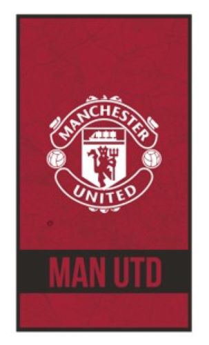 MANCHESTER UNITED HANDKLÆÐI