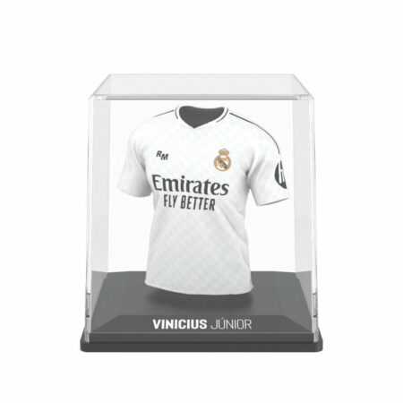 MyJersey Vini Jr. Real Madrid Home 24/25 Vini Jr.
