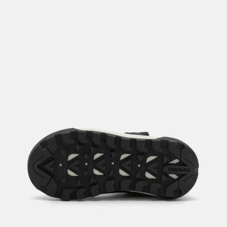 Viking Expower Warm GTX BOA Svartir Kuldaskór