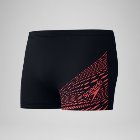 Speedo Medley Logo Sundskýla KK