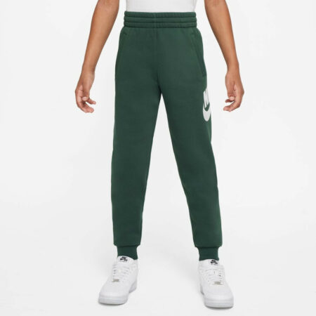 Nike Club Fleece Big Kids Joggers