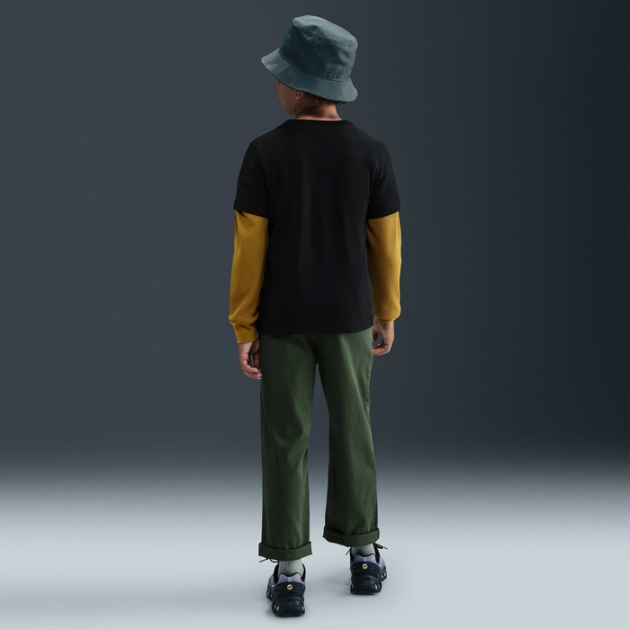 Nike Sportswear Bolur Barna Svartur - Image 2