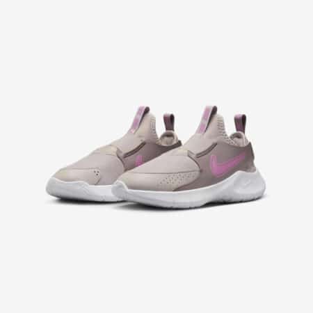 Nike Flex Runner 3 (GS) Platinum Violet/Playful Pink