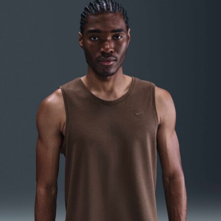Nike Primary Mens Dri-FIT Versatile Tank Top