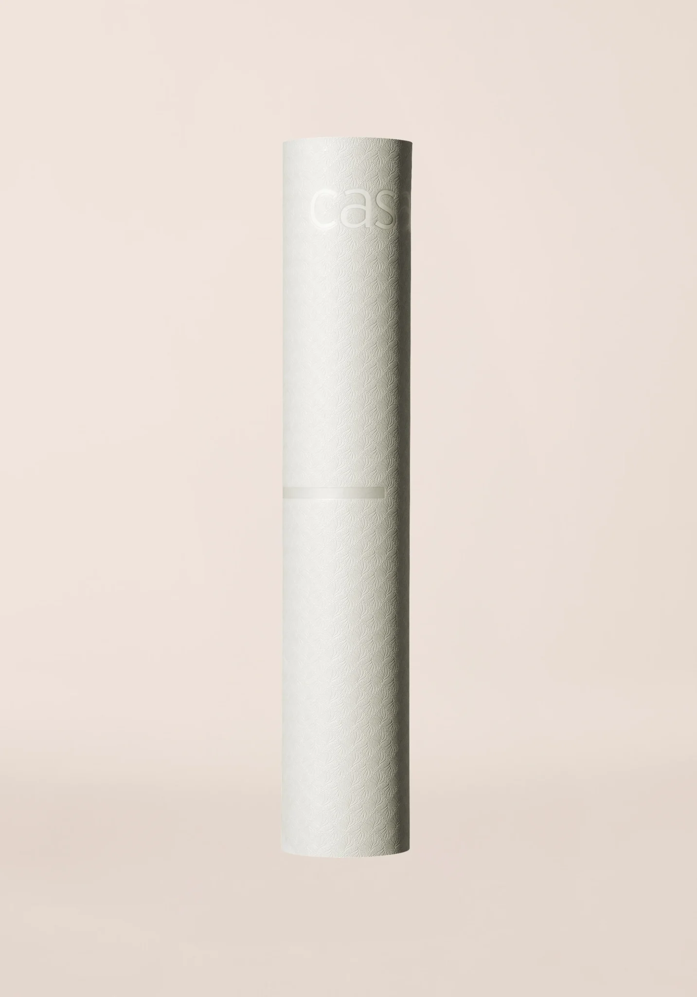 Casall Yoga dýna 4mm - light sand - Image 4