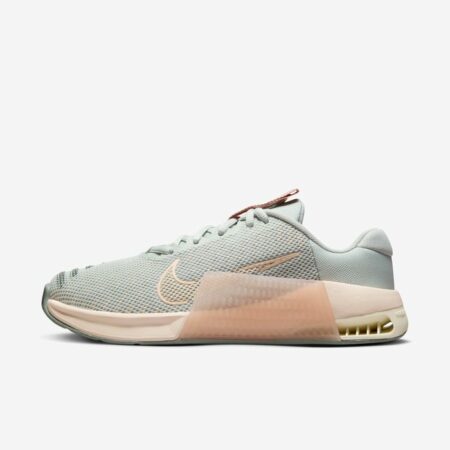 Nike Metcon 9 Women´s Workout Shoes Silver