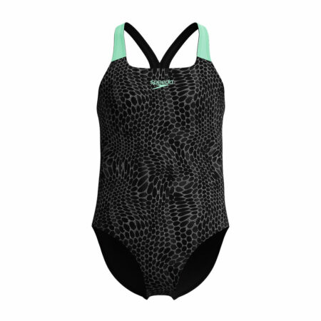 Speedo PT ALV PWRBCK Sundbolur Stelpu