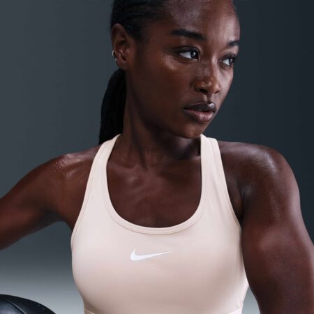 NIKE Womens Padded Sports Bra