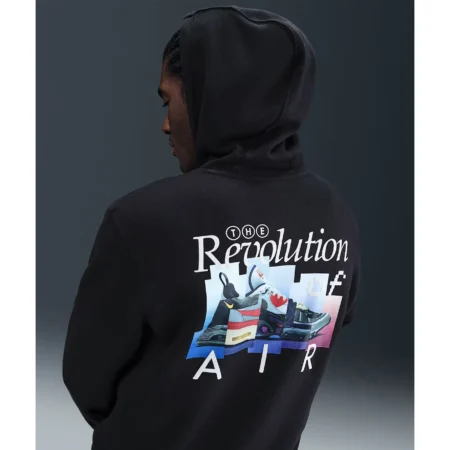 Nike Sportswear Club Air Max Fleece Hoodie