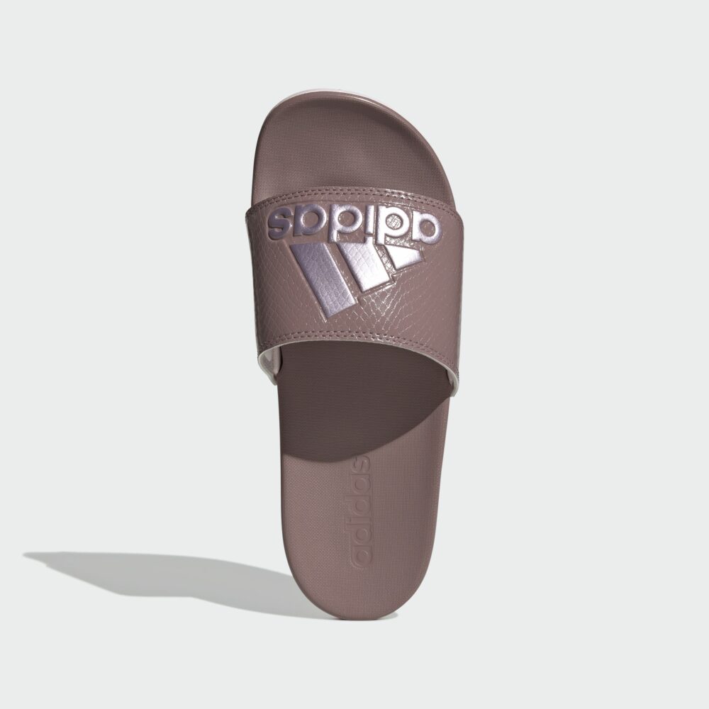 Adidas Adilette Comfort Bleikir - Image 2