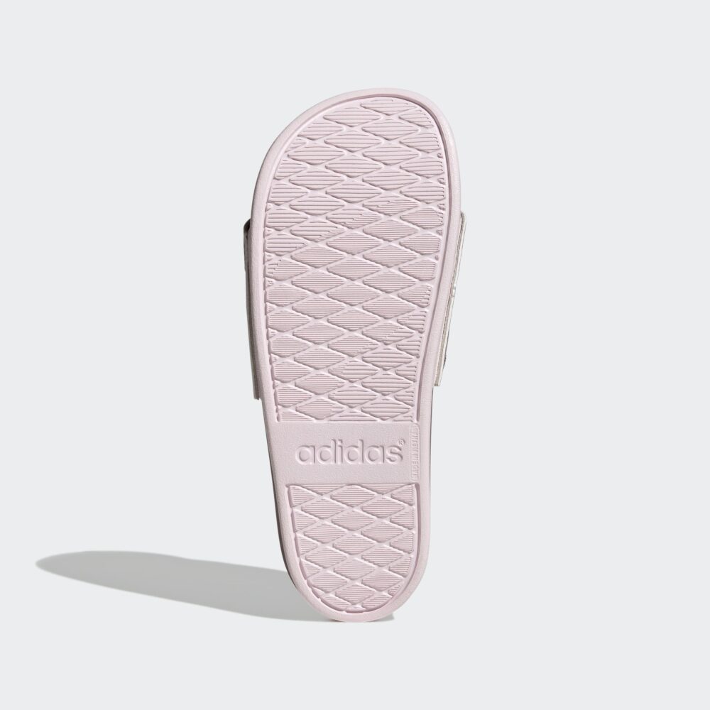 Adidas Adilette Comfort Bleikir - Image 3