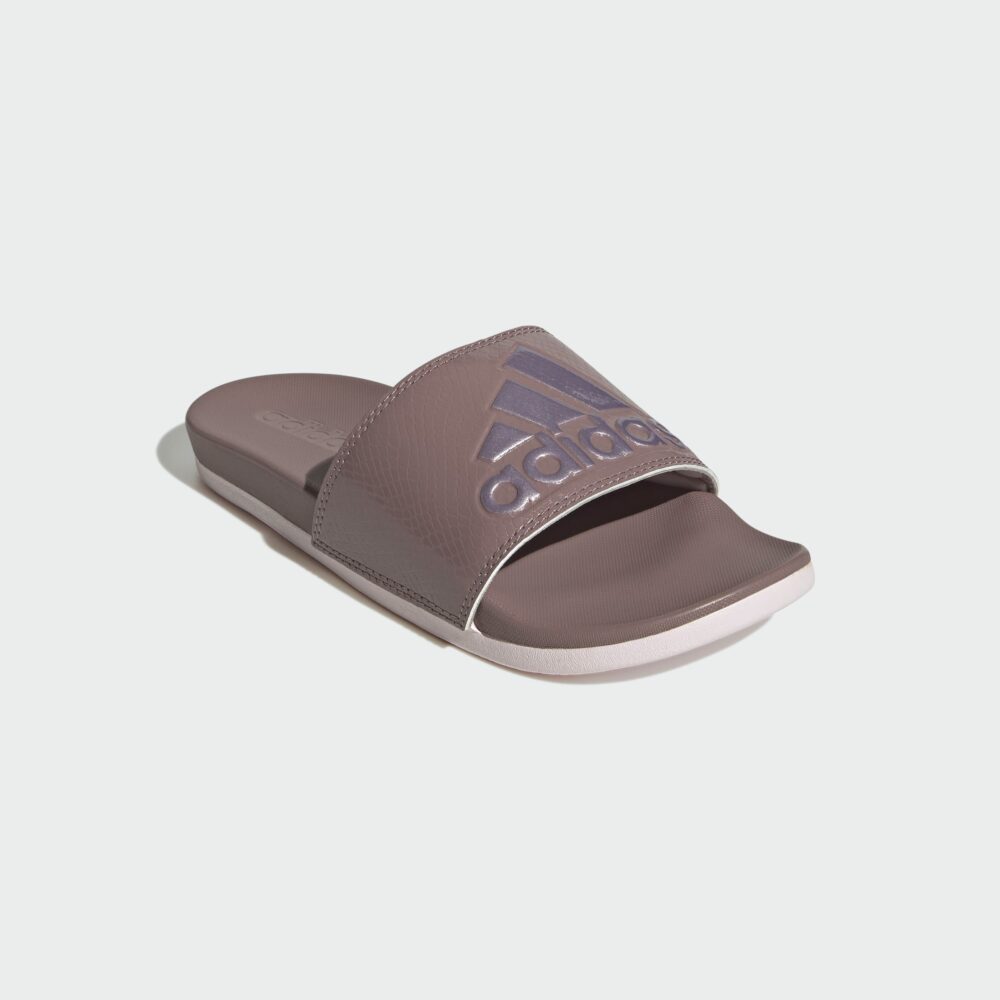 Adidas Adilette Comfort Bleikir - Image 5