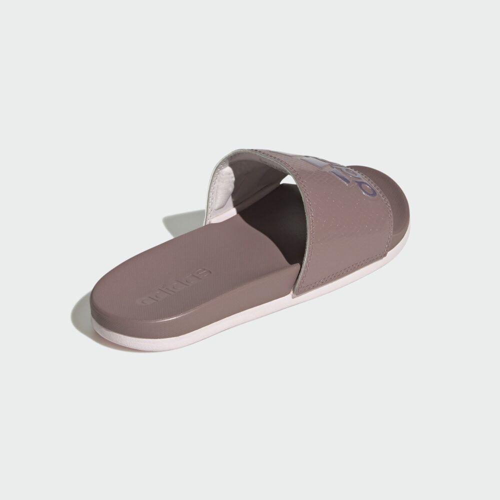 Adidas Adilette Comfort Bleikir - Image 6