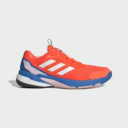 Adidas Crazyflight 6 M Appelsínugulur