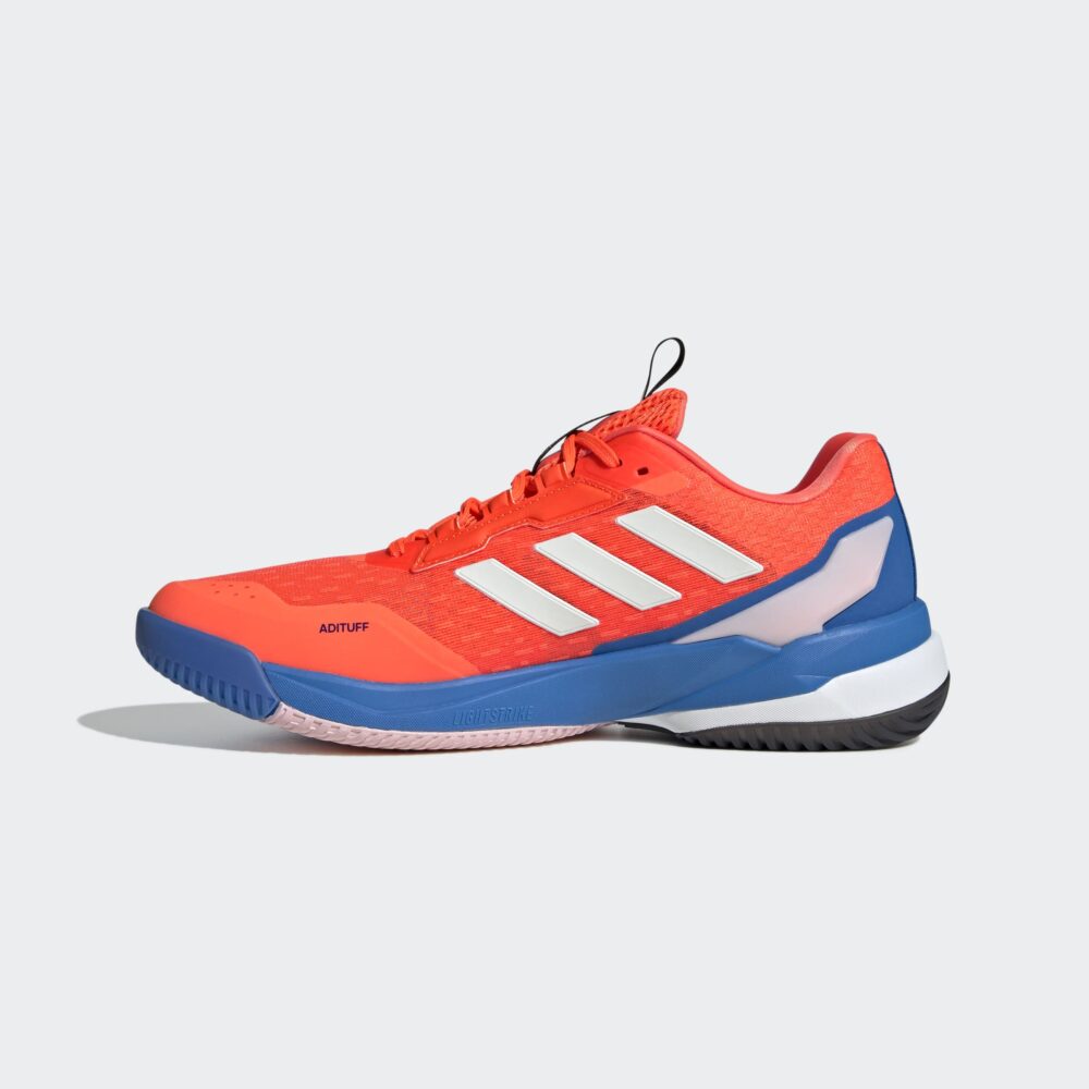 Adidas Crazyflight 6 M Appelsínugulur - Image 5