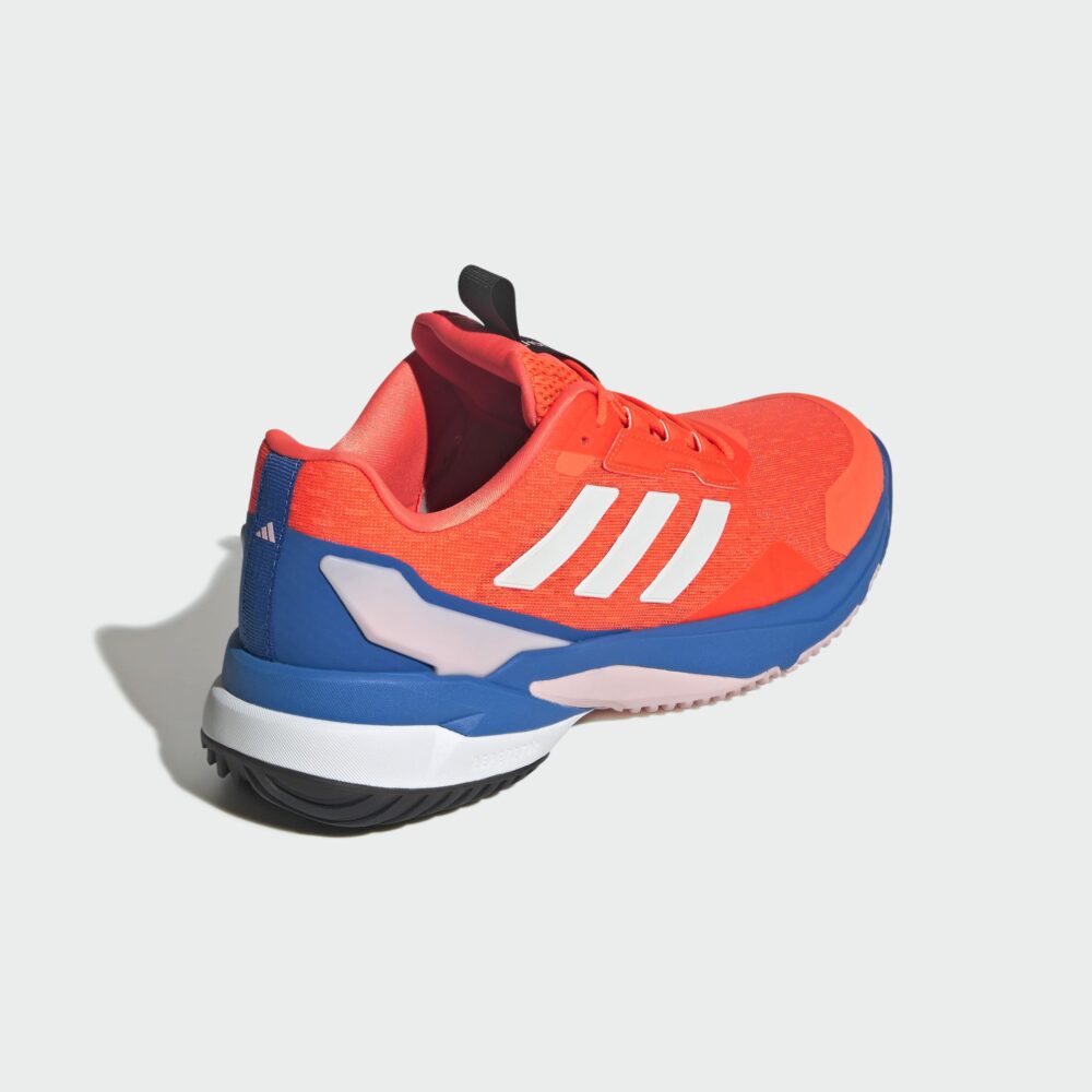 Adidas Crazyflight 6 M Appelsínugulur - Image 2