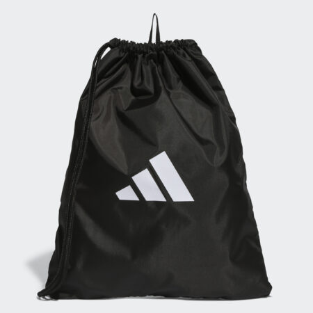 Adidas Black Tiro League sundpoki