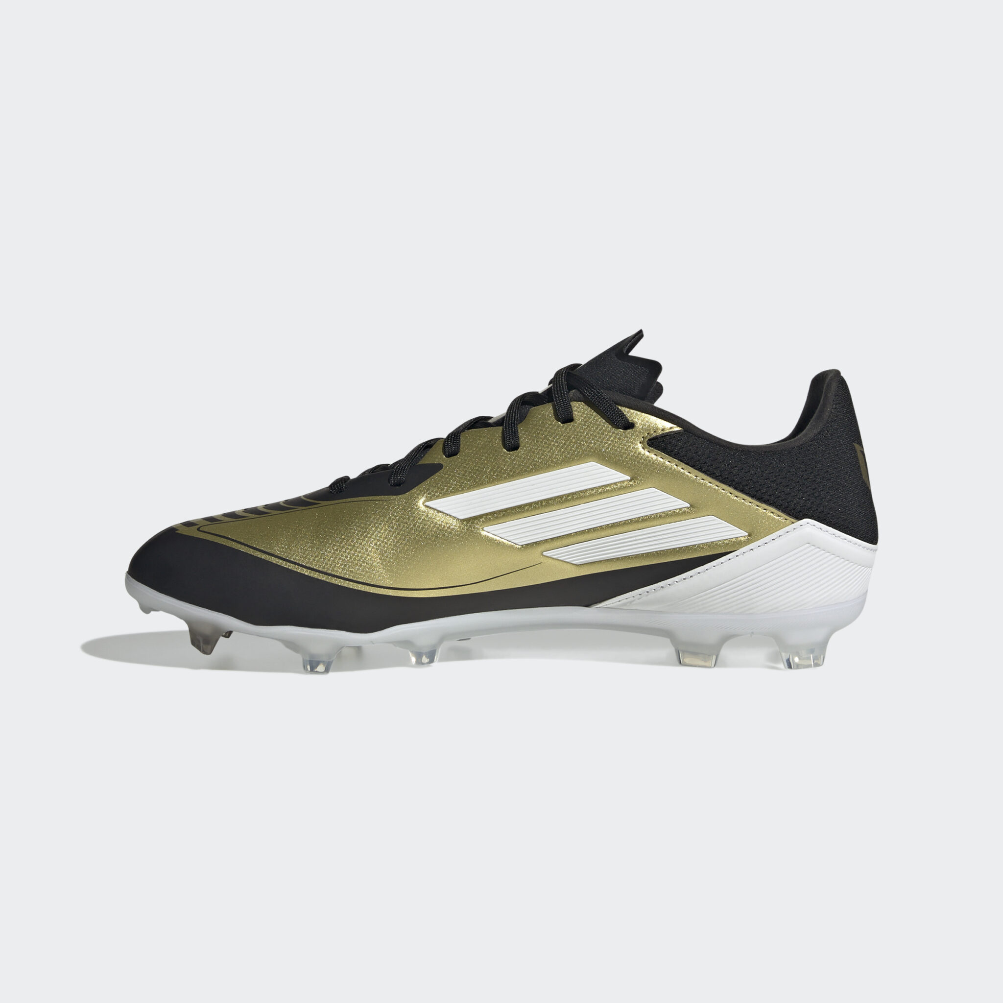 Adidas F50 LEAGUE MESSI FIRM/MULTI-GROUND SOCCER CLEATS - Image 2