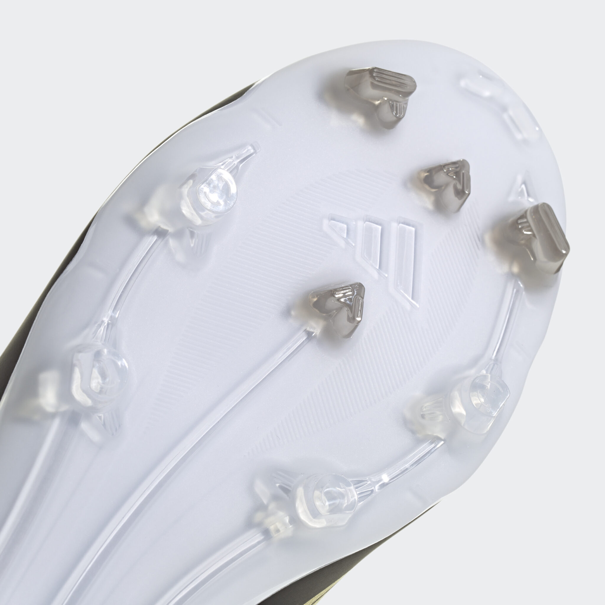 Adidas F50 LEAGUE MESSI FIRM/MULTI-GROUND SOCCER CLEATS - Image 6