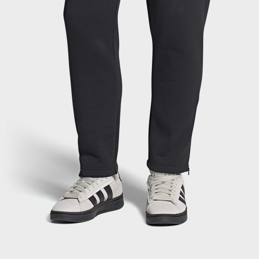 Adidas Grand Court Alpha 00s Grár/Svartur - Image 6