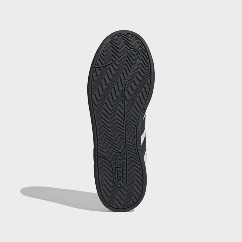 Adidas Grand Court Alpha 00s Grár/Svartur - Image 11