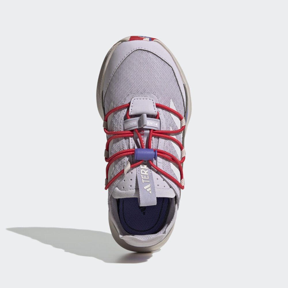 Adidas Terrex Voyager 21 H.RDY Barna utanvegaskór - Image 2