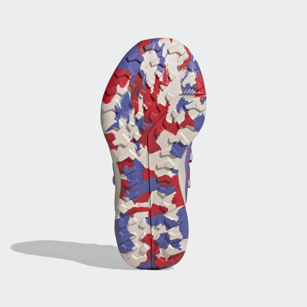 Adidas Terrex Voyager 21 H.RDY Barna utanvegaskór - Image 3
