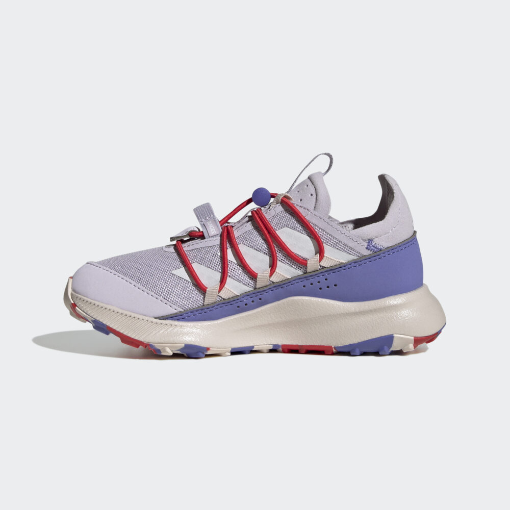 Adidas Terrex Voyager 21 H.RDY Barna utanvegaskór - Image 4