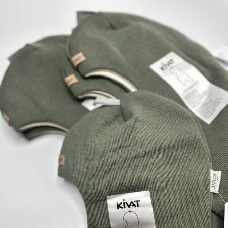 Kivat Basic græn