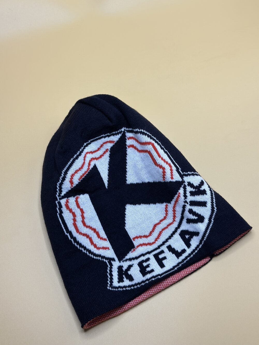 Keflavík húfa