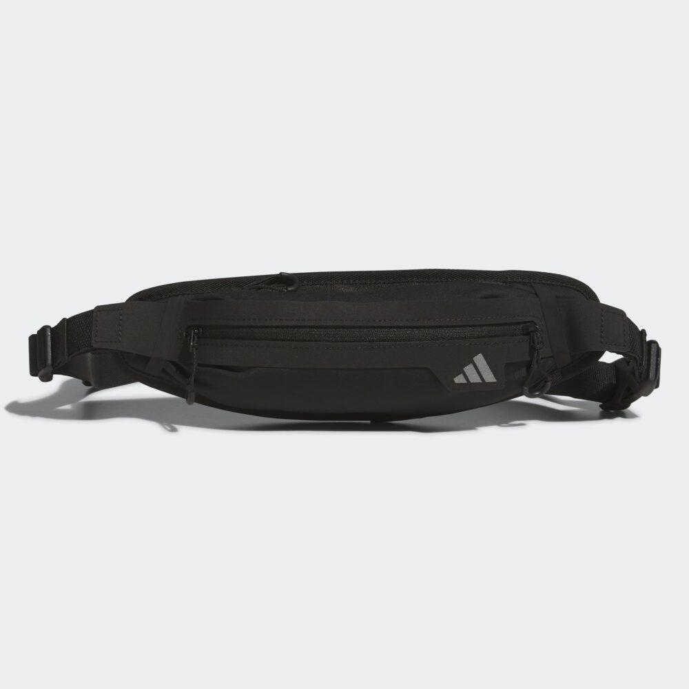 ADIDAS RUNNING WAIST BAG - Image 6