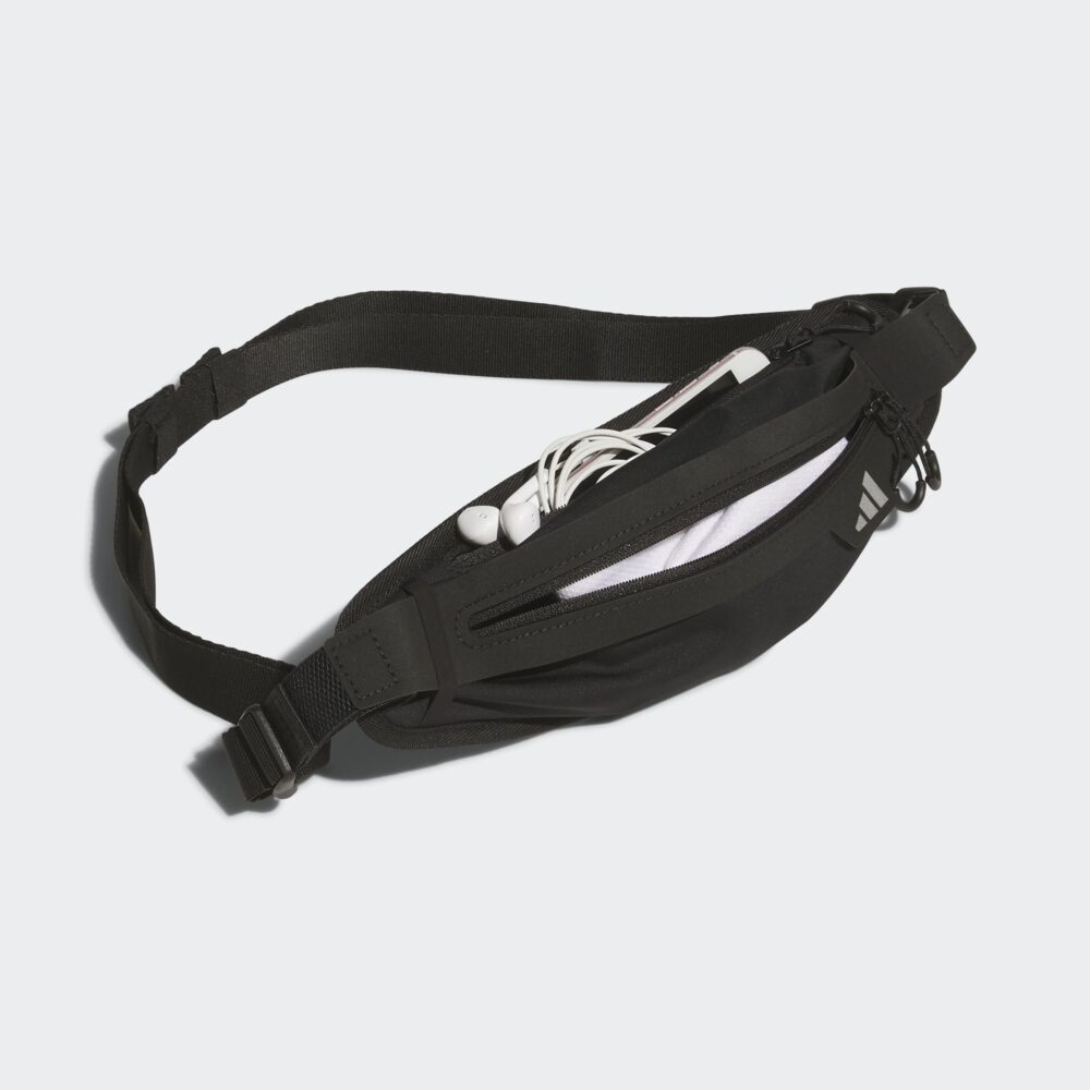 ADIDAS RUNNING WAIST BAG - Image 3
