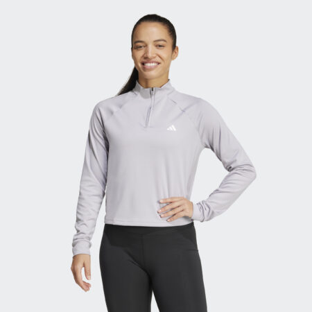Adidas TR-ES 1/4 Zip KVK