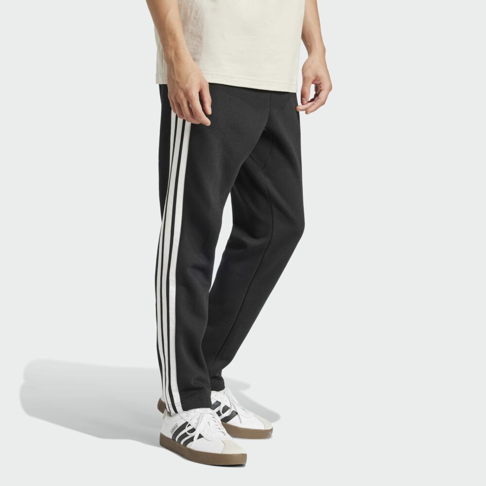 Adidas 3 Stripes FL Beinar Herrabuxur - Image 2