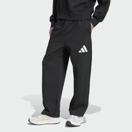Adidas Mens Wide Pant FL