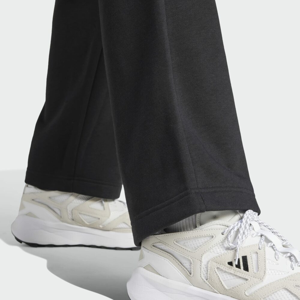 Adidas Mens Wide Pant FL - Image 2